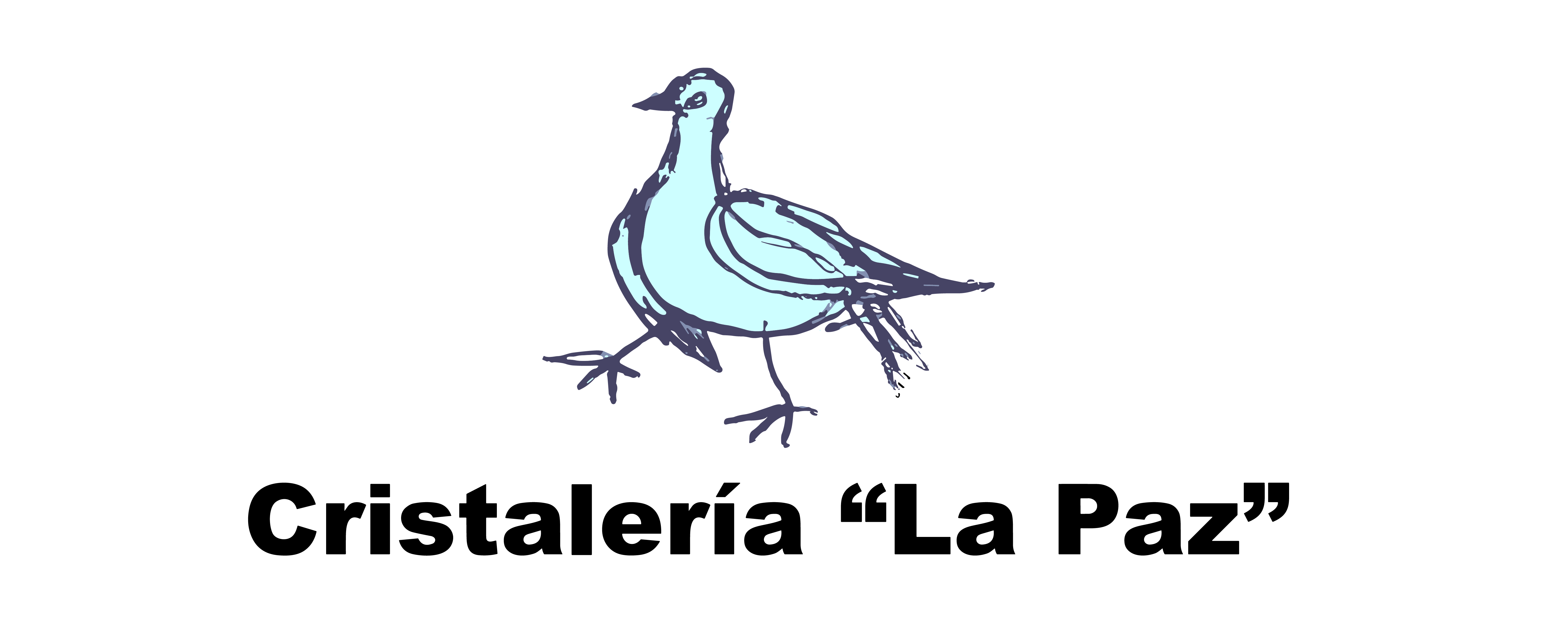 cristalerialapaz logo